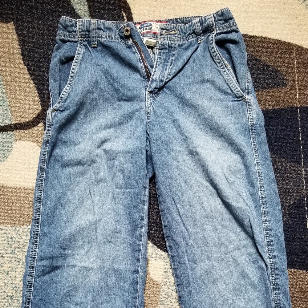 Vintage Old Navy Jean's | Wide Leg